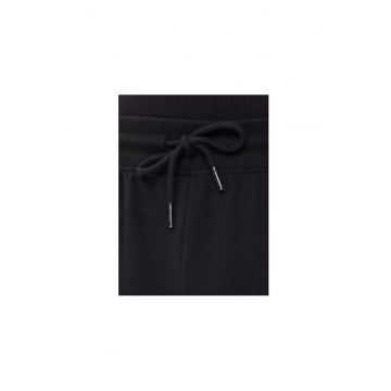 Pantaloni de trening barbati -  negru