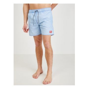 Pantaloni scurti de baie cu snur -