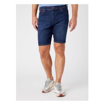 Pantaloni scurti din denim -