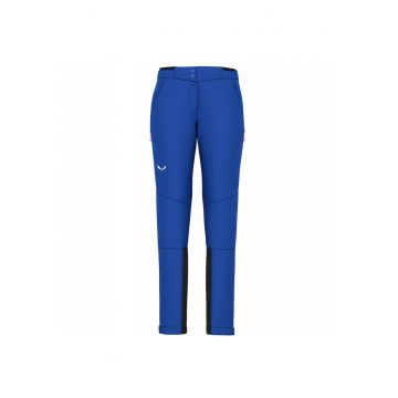 Pantaloni sport barbati  Lagorai - rezistenti la abraziune si vant - impermeabili - albastru -
