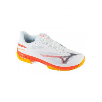 Pantofi sport barbati 61GC252060 -  Alb - Textil