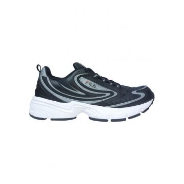 Pantofi sport casual eleganti pentru barbati  BM202997 - din materiale premium - cu design modern si talpa ergonomica - ideali pentru activitati zilnice si plimbari urbane - culoare negru - marimea EU 42 - asigurand confort si durabilitate ex