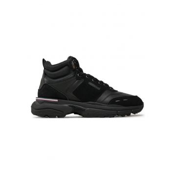 Pantofi sport  M RUNNER CORDURA HI LTH MIX-FM0FM05222-BDS