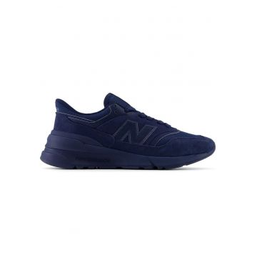Pantofi sport pentru barbati -  BM225471 - Albastru - Albastru