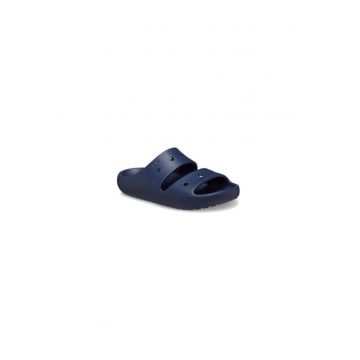 Papuci unisex  303811112 - Sintetic - Albastru - Albastru