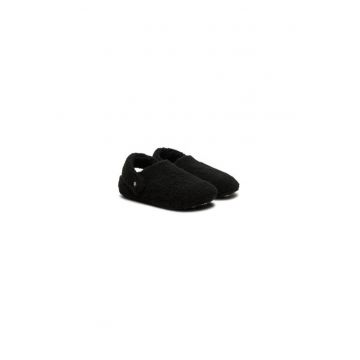 Papuci unisex  304956461 - Textil - 45.5 EU - Negru