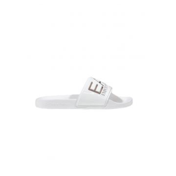 Papuci  VISIBILITY SLIPPER U-7X000108-AF15118-MZ095