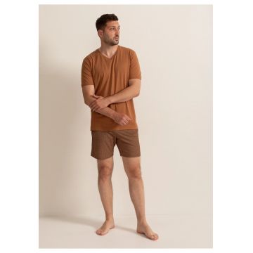 Pijama Bambus Derek Barbati - Maro