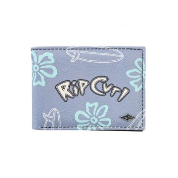 Portofel bifold din piele ecologica