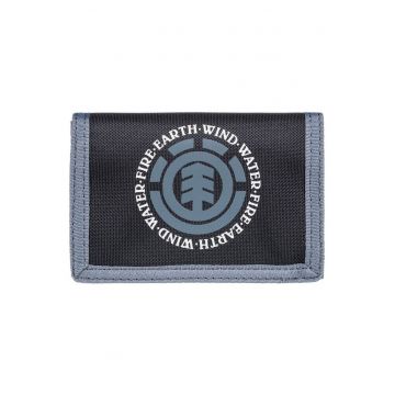 Portofel textil cu logo