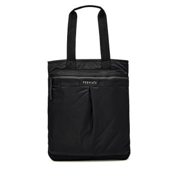 Rucsac Premiata Ventura negru din material textil 1692RUCS2115N