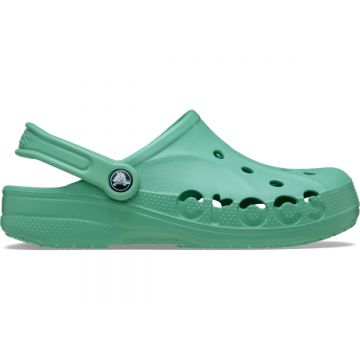 Saboti Crocs Baya Verde - Jade Stone