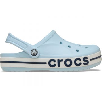 Saboti Crocs Bayaband Clog Albastru - Mineral Blue