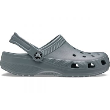 Saboti Crocs Classic Gri - Concrete