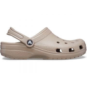 Saboti Crocs Classic Maro - Taupe