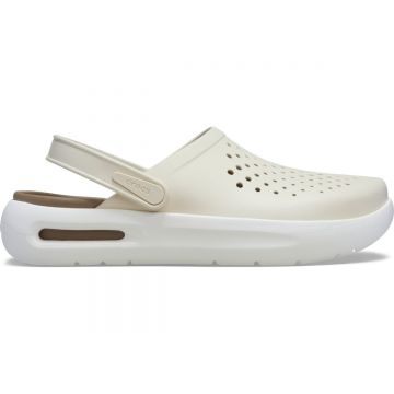 Saboti Crocs Crocs InMotion Clog Bej - Summit White