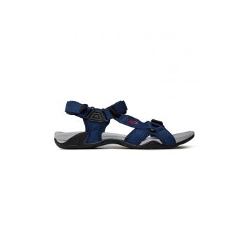 Sandale barbati -  65840 - Sintetic - Bleumarin