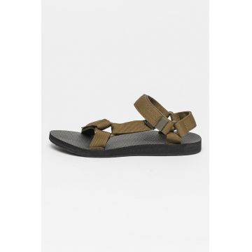 Sandale barbati -  M Original Universal Sandals 1004006 - Verde masliniu