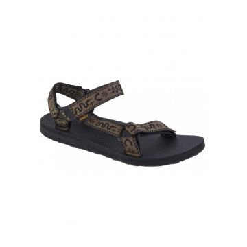 Sandale dama -  Original Universal - Textil - Verde -
