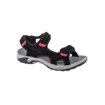 Sandale pentru barbati -  BM195125 - Negru