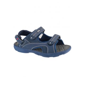 Sandale -  S.Ocean Men 8447107 - Albastru marin