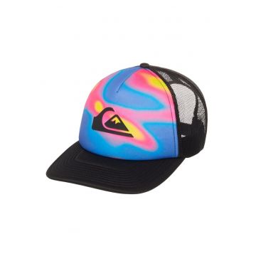 Sapca barbati  Emu Coop multicolor 5 panouri ajustabila