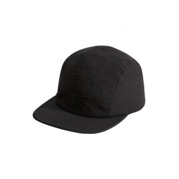 Sapca  Camper - elastica - negru -