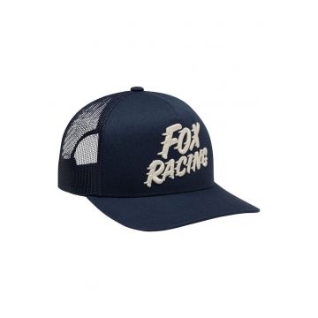 Sapca trucker  Speed Mesh albastru ajustabil