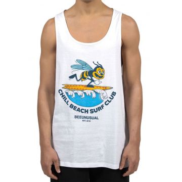 Top lejer de bumbac cu model
