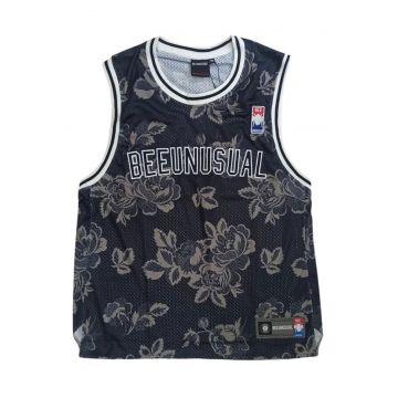 Top regular cu logo brodat