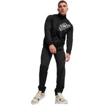 Trening  Power Tracksuit 29130 - Negru