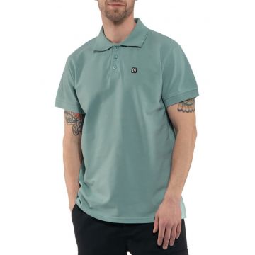 Tricou polo din bumbac