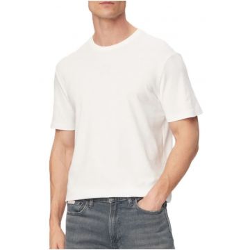 Tricou  SS SUPIMA EMBLEM LOGO TEE-LV04LF243G-YAF