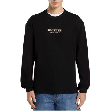 Bluza cu text pe piept