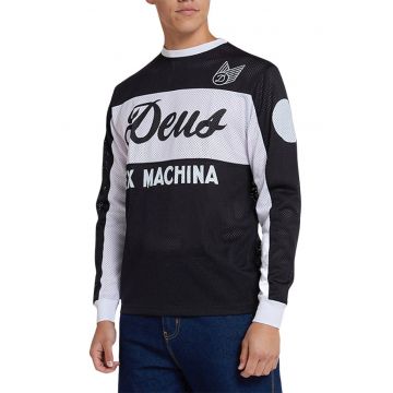 Bluza uni din bumbac