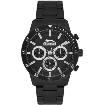 Ceas barbatesc  SL.09.2260.2.05 negru fashion cadou