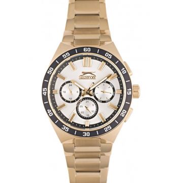 Ceas barbatesc  SL.09.2285.2.06 - aur fashion - cadou