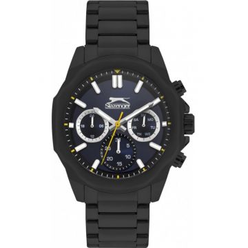 Ceas de barbati  SL.09.2289.2.05 negru - stil fashion - ca un cadou