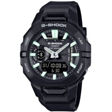 Ceasul pentru barbati  GBA-950-1AER - negru - rezistent la socuri - sportiv