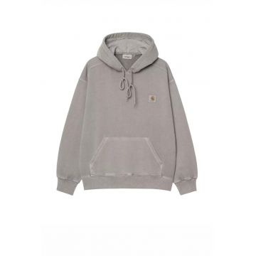 Hanorac barbati -  Yosemite Garment Dyed - Gri
