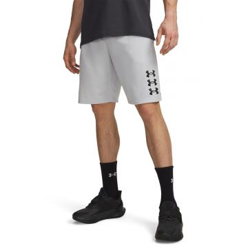 Pantaloni scurti pentru baschet Next Gen - Gri deschis