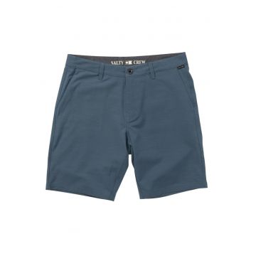 Pantaloni scurti uni elastici DRIFTER 19