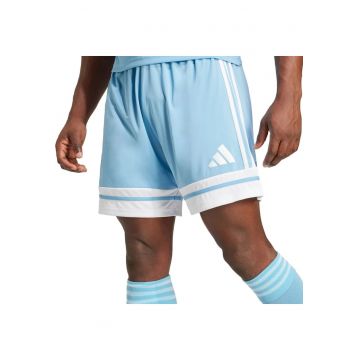 Pantaloni  Squadra 25 barbati - Albastru deschis | Alb
