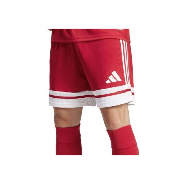 Pantaloni  Squadra 25 barbati - Rosu | Alb