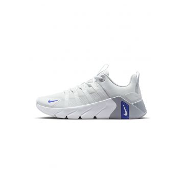 Pantofi Free Metcon 7 pentru fitness - Gri deschis/Albastru