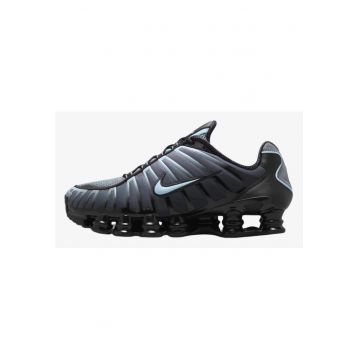 Pantofi sport barbari -  Shox TL Black Celestine Blue - Negru/Albastru