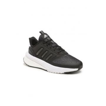 Pantofi sport barbati  302300846 - Textil - Negru - Negru