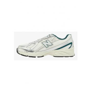 Pantofi sport barbati -  740 Medusa Green Anora - GREEN/White