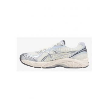 Pantofi sport barbati  GT-2160 CREAM PURE SILVER Alb Gri - Gri/White