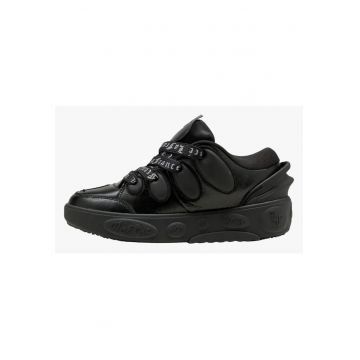 Pantofi sport barbati  LaMelo Ball LaFrancé Amour Black - Negru